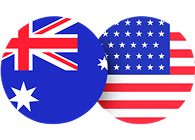 Currency pair image