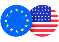 Currency pair image